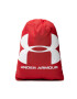 Under Armour Rucsac tip sac Ua Ozsee 1240539601-601 Roșu - Pled.ro