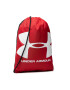 Under Armour Rucsac tip sac Ua Ozsee 1240539601-601 Roșu - Pled.ro