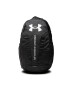 Under Armour Rucsac Ua Hustle 5.0 1361176001-001 Negru - Pled.ro