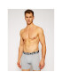 Under Armour Set 3 perechi de boxeri Ua Charged Cotton Boxerjock 1327426 Colorat - Pled.ro