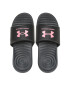 Under Armour Şlapi UA W Ansa Fix SL 3023772-007 Negru - Pled.ro