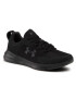 Under Armour Sneakers Ua Essential 3022954-004 Negru - Pled.ro