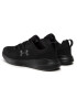 Under Armour Sneakers Ua Essential 3022954-004 Negru - Pled.ro