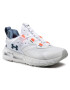 Under Armour Sneakers Ua Hovr Mega Mvmnt 3023594-104 Alb - Pled.ro