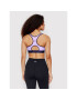 Under Armour Sutien sport Armour Mid 1307196 Violet - Pled.ro