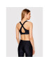 Under Armour Sutien sport Crossback 1361034 Negru - Pled.ro