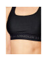 Under Armour Sutien sport Crossback 1361034 Negru - Pled.ro