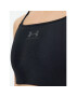 Under Armour Sutien sport Ua Hg Armour High 1379195 Negru Compression Fit - Pled.ro