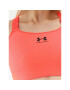 Under Armour Sutien sport Ua Hg Armour High 1379195 Roșu Compression Fit - Pled.ro