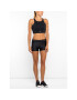 Under Armour Sutien top UA Rush 1332483 Negru - Pled.ro