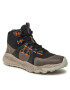 Under Armour Trekkings Ua Charged Maven Trek 3026370-001 Negru - Pled.ro