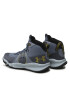 Under Armour Trekkings UA Charged Maven Trek 3026370-100 Albastru - Pled.ro