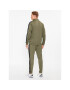 Under Armour Trening Ua Knit Track Suit 1357139 Kaki Fitted Fit - Pled.ro