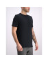 Under Armour Tricou 1326799 Negru Loose Fit - Pled.ro