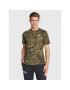 Under Armour Tricou 1357727 Kaki Loose Fit - Pled.ro