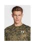 Under Armour Tricou 1357727 Kaki Loose Fit - Pled.ro