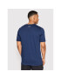 Under Armour Tricou Big Logo 1329583 Bleumarin Regular Fit - Pled.ro