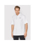 Under Armour Tricou polo UA Tech 1290140 Alb Regular Fit - Pled.ro