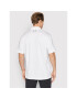 Under Armour Tricou polo UA Tech 1290140 Alb Regular Fit - Pled.ro