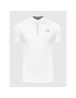 Under Armour Tricou polo UA Tech 1290140 Alb Regular Fit - Pled.ro