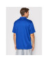 Under Armour Tricou polo Ua Tech 1290140 Albastru Loose Fit - Pled.ro