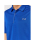 Under Armour Tricou polo Ua Tech 1290140 Albastru Loose Fit - Pled.ro