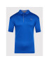 Under Armour Tricou polo Ua Tech 1290140 Albastru Loose Fit - Pled.ro