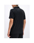 Under Armour Tricou polo UA Tech 1290140 Negru Loose Fit - Pled.ro