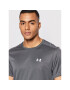 Under Armour Tricou Speed Strike 1369743 Gri Loose Fit - Pled.ro