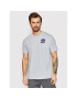 Under Armour Tricou Symbol Barcode 1370527 Gri Relaxed Fit - Pled.ro