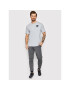 Under Armour Tricou Symbol Barcode 1370527 Gri Relaxed Fit - Pled.ro