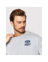 Under Armour Tricou Symbol Barcode 1370527 Gri Relaxed Fit - Pled.ro