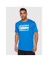 Under Armour Tricou Team Issue Wordmark 1329582 Albastru Loose Fit - Pled.ro