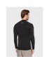 Under Armour Tricou tehnic ColdGear® 1373828 Negru Slim Fit - Pled.ro