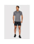 Under Armour Tricou tehnic HeatGear® 1361518 Gri Slim Fit - Pled.ro