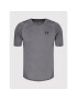 Under Armour Tricou tehnic HeatGear® 1361518 Gri Slim Fit - Pled.ro