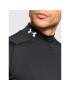 Under Armour Tricou tehnic HeatGear® Mock 1369606 Negru Skinny Fit - Pled.ro