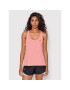 Under Armour Tricou tehnic Knockout 1360831 Roz Loose Fit - Pled.ro