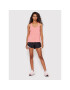 Under Armour Tricou tehnic Knockout 1360831 Roz Loose Fit - Pled.ro