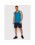 Under Armour Tricou tehnic Speed Stride 2.0 1369742 Albastru Regular Fit - Pled.ro