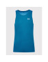 Under Armour Tricou tehnic Speed Stride 2.0 1369742 Albastru Regular Fit - Pled.ro