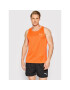 Under Armour Tricou tehnic Speed Stride 2.0 1369742 Portocaliu Regular Fit - Pled.ro