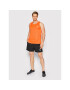 Under Armour Tricou tehnic Speed Stride 2.0 1369742 Portocaliu Regular Fit - Pled.ro