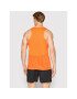 Under Armour Tricou tehnic Speed Stride 2.0 1369742 Portocaliu Regular Fit - Pled.ro