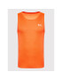 Under Armour Tricou tehnic Speed Stride 2.0 1369742 Portocaliu Regular Fit - Pled.ro