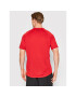 Under Armour Tricou tehnic Tech™ 2.0 1345317 Roșu Regular Fit - Pled.ro