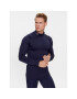 Under Armour Tricou tehnic Ua Cg Armour Comp Mock 1366072 Bleumarin Compression Fit - Pled.ro