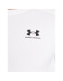 Under Armour Tricou tehnic Ua Hg Armour Comp Ls 1361524 Alb Compression Fit - Pled.ro