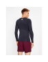 Under Armour Tricou tehnic Ua Hg Armour Comp Ls 1361524 Negru Compression Fit - Pled.ro