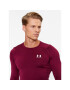 Under Armour Tricou tehnic Ua Hg Armour Comp Ls 1361524 Vișiniu Compression Fit - Pled.ro